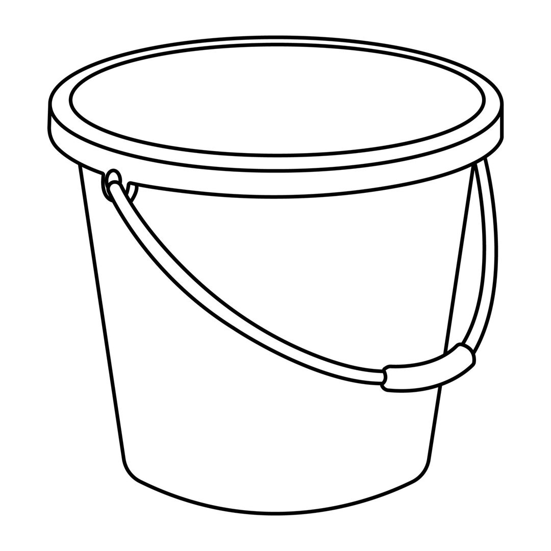 Buckets