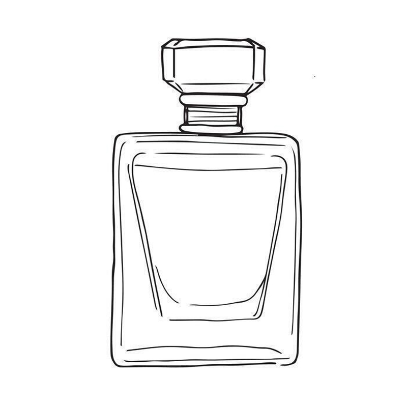 Perfume Bottle