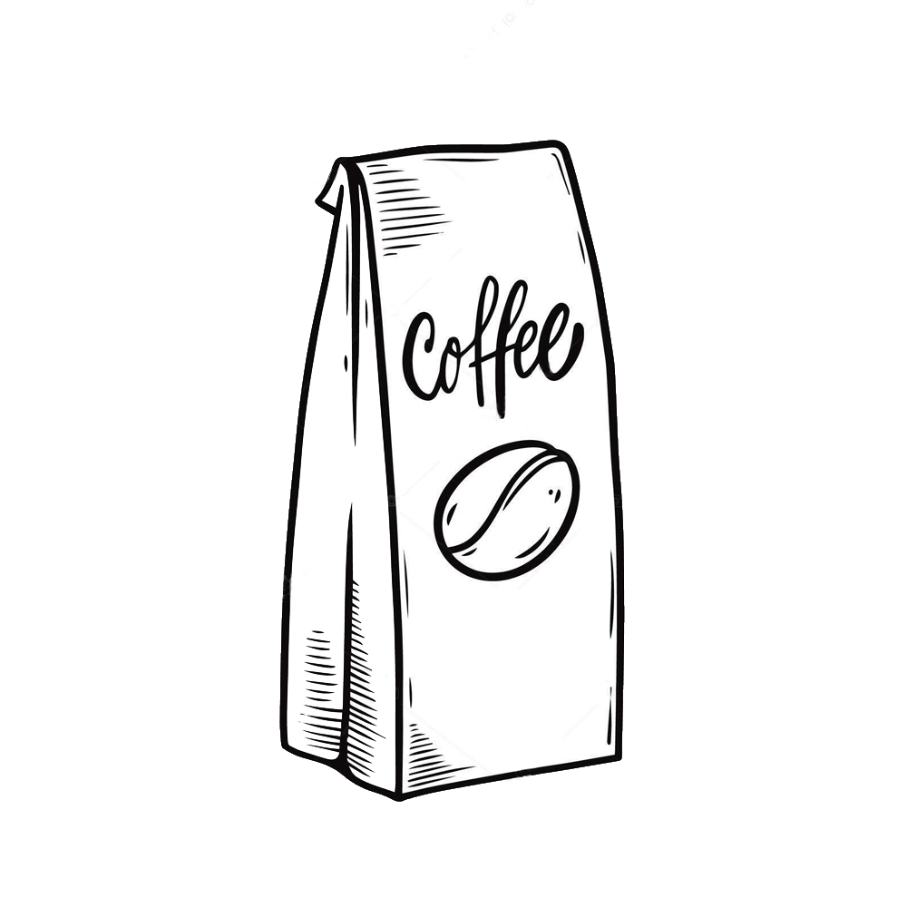 Coffee Pouch