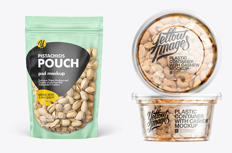 Automatic Cashew Walnut Peanut Nut Packaging Machine Solutions