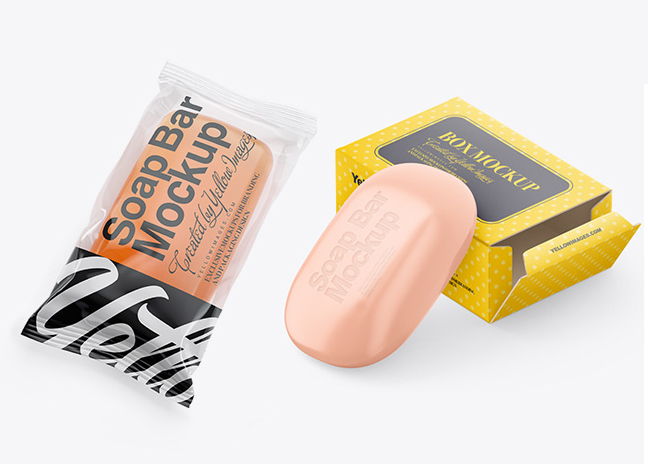 Soap Pouch Box Flow Wrap Packaging Machine Solutions