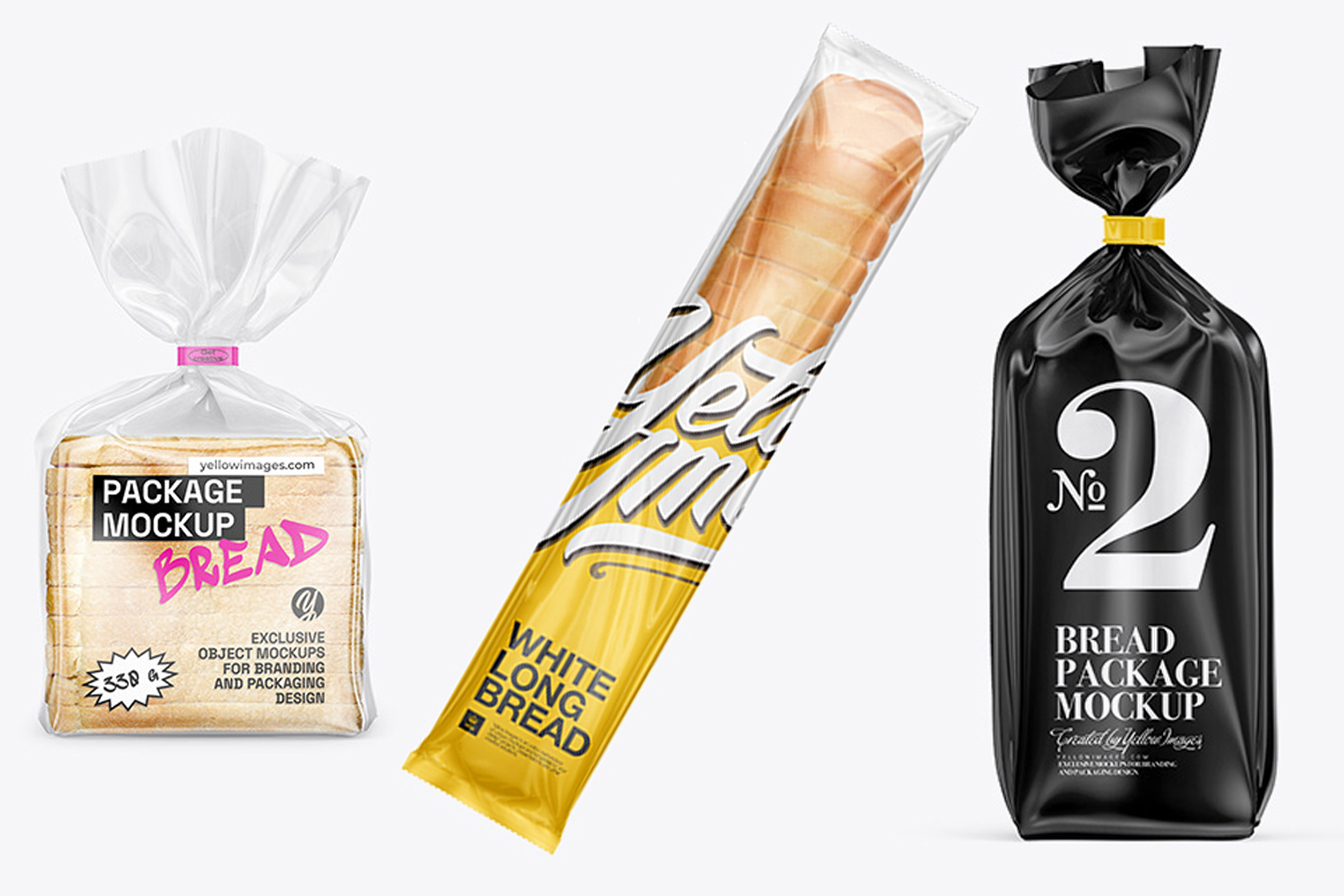 Automatic Pastry & Bakery Wrap Packaging Machine Solution