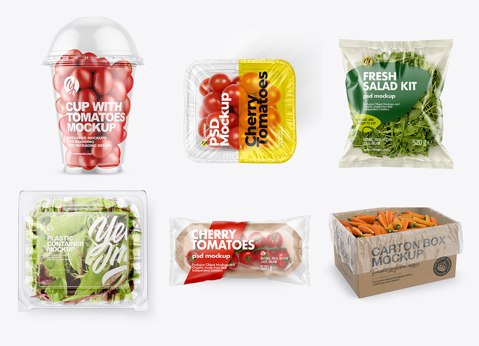 Food Packaging