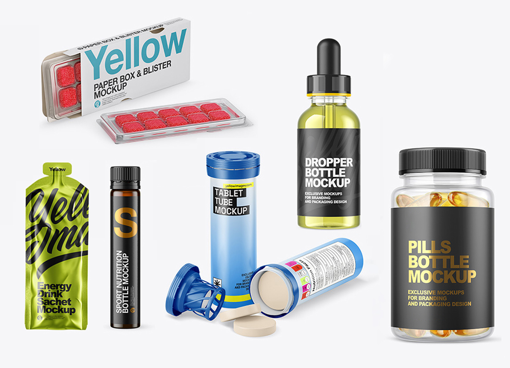 Fastener Packaging