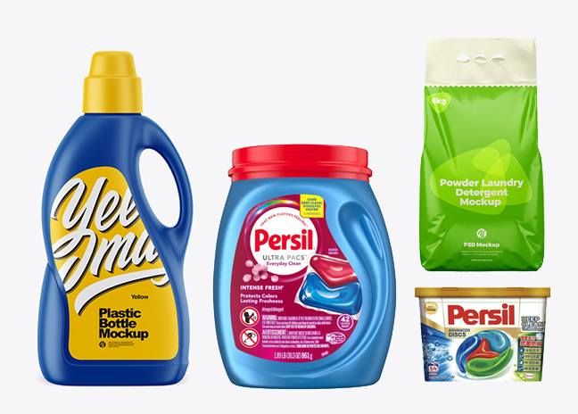 Pharmaceutical Packaging
