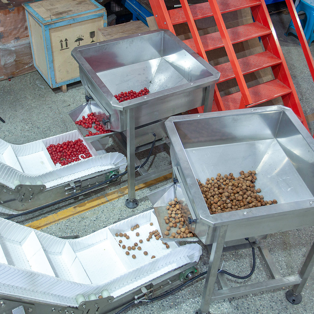 automatic doypack packing machines