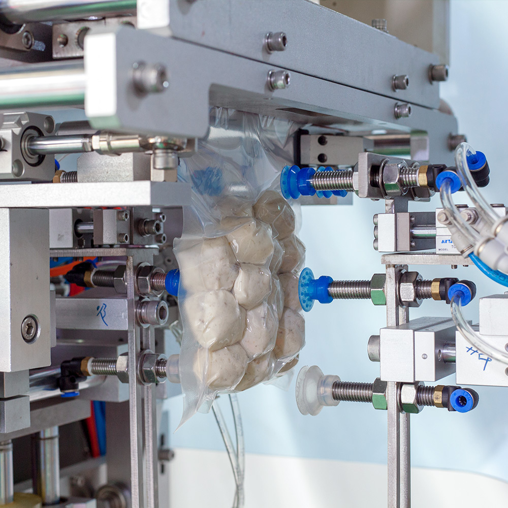 premade bag packing machine price