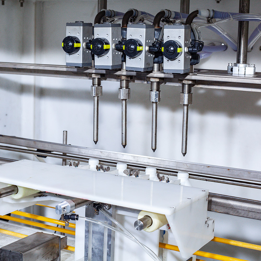 bottling line for sale