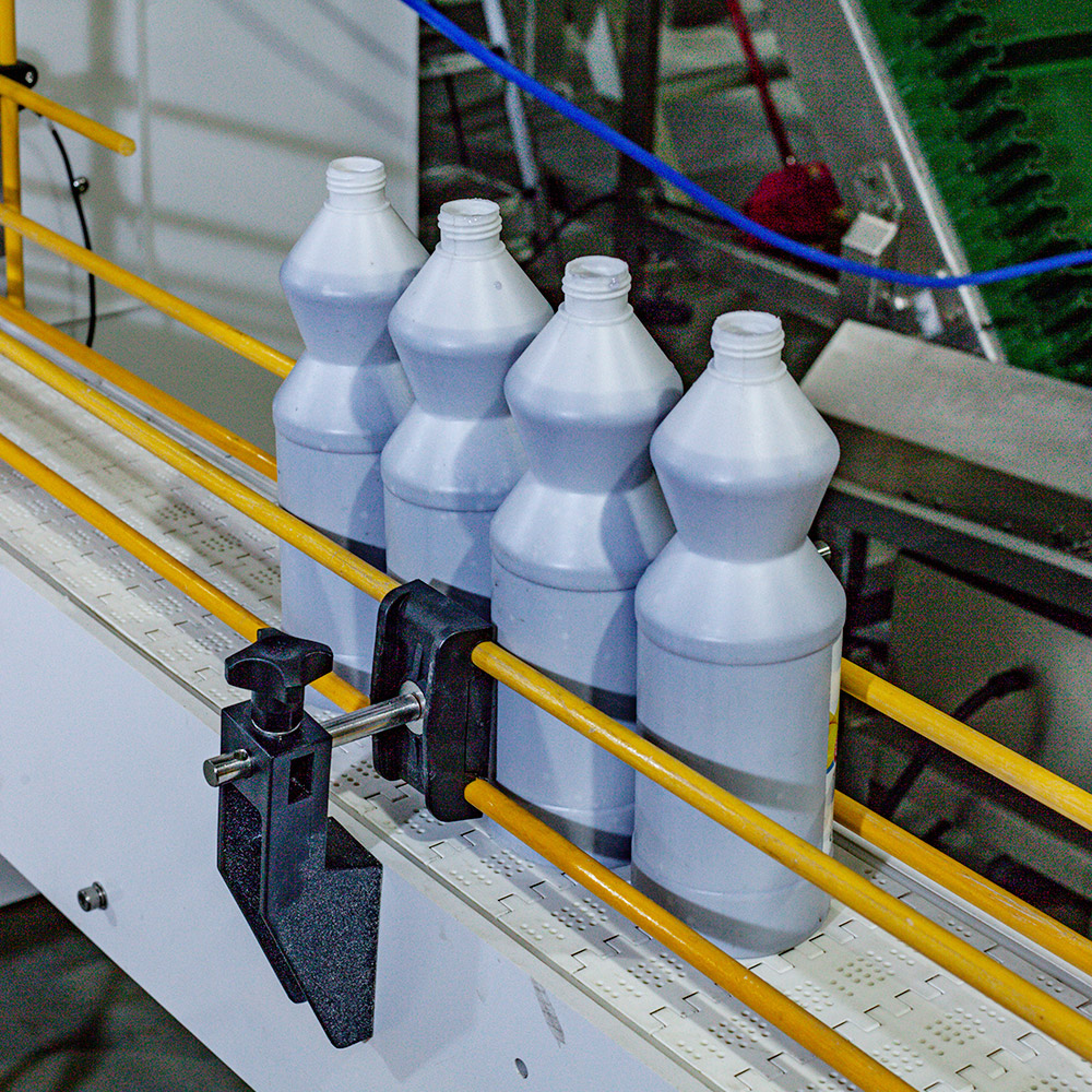 beverage filling machine