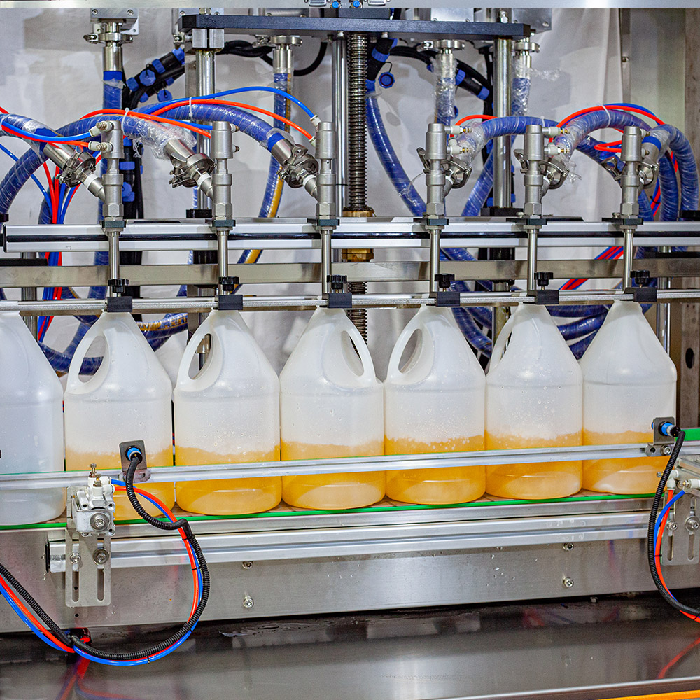 water bottling equipment for sale