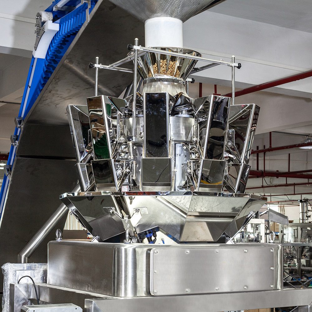 commercial bottle filler