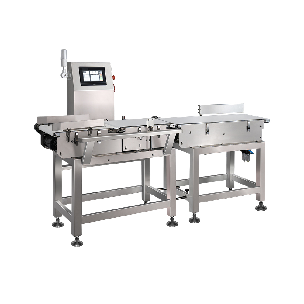 high speed checkweigher