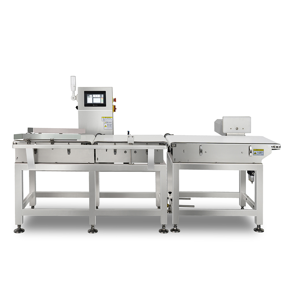 industrial checkweigher