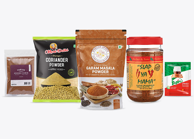Cutting-Edge Automatic Spices Packaging Machine Solutions