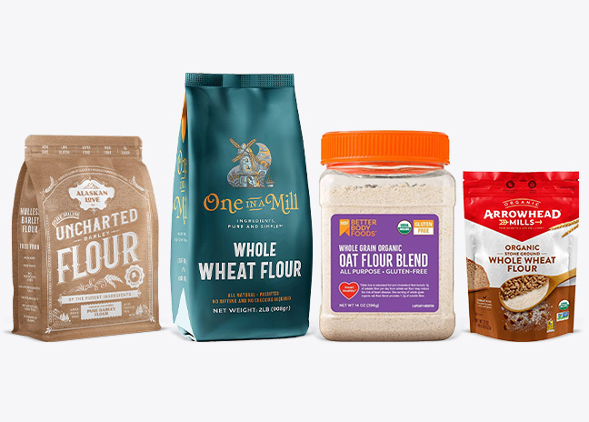 Automatic Flour Baking Powder Packaging Machine Solutions