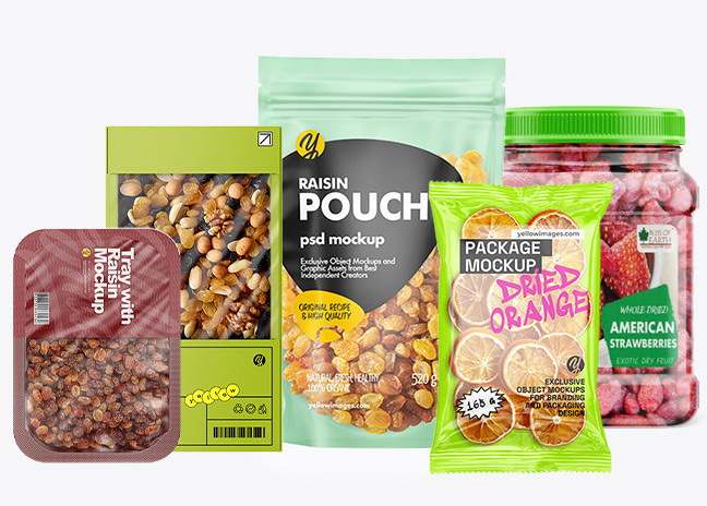 Advanced High-Performance Dry Fruit Packing Machine Solution