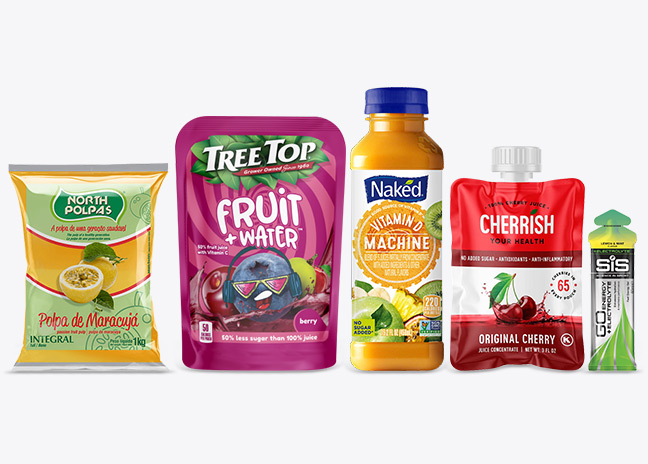 Automatic Juice Filling & Packaging Machine Solutions