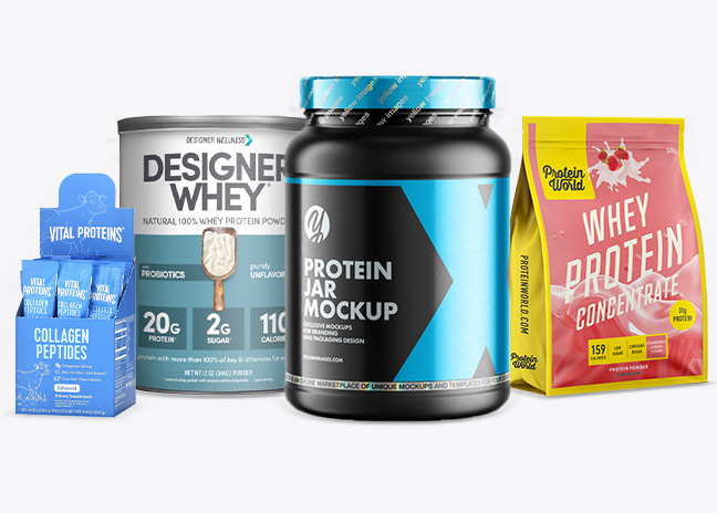 Automatic Protein Powder Packaging Filling Machine Solutions