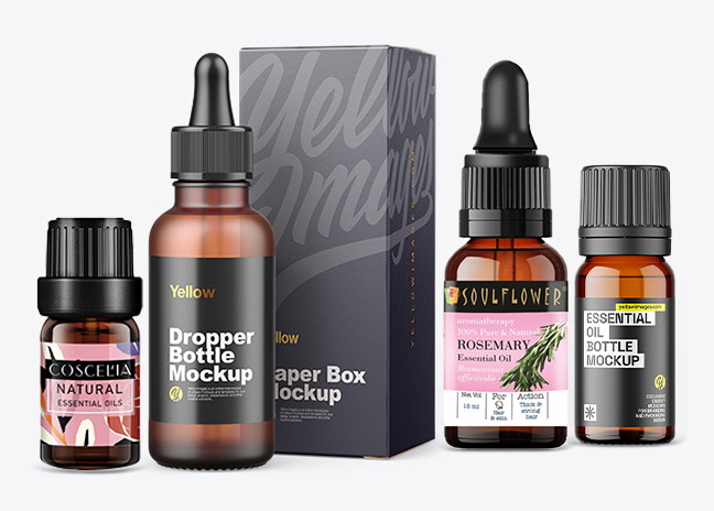 Automatic Essential Oil Filling Packaging Machine Solutions