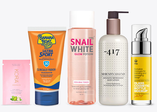 Customizable Lotion Filling & Packaging Machine Solutions