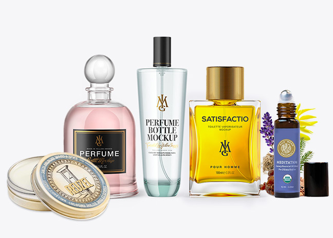 Comprehensive Perfume & Filling Packaging Machine Solutions