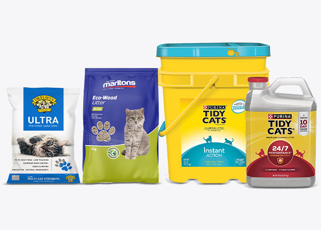 Efficient Automatic Cat Litter Packaging Machine Solutions