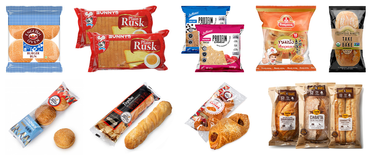 Pastry & Bakery Wrap Packaging Machine.jpg
