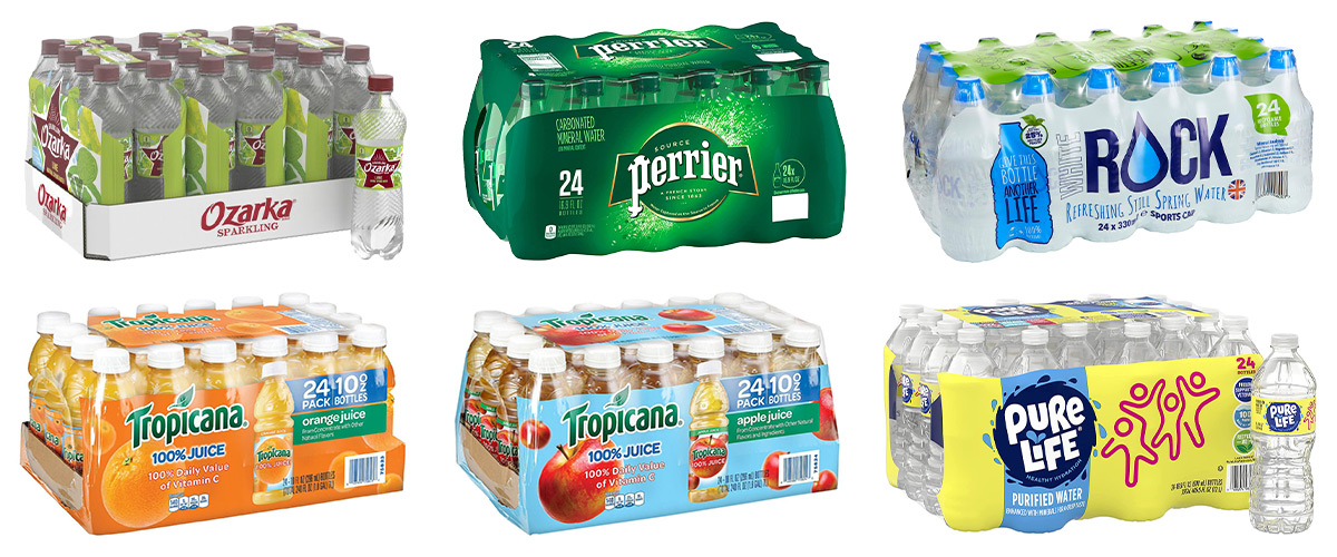 Automatic Water Bottle Shrink Stretch Film Wrapping Machine.jpg