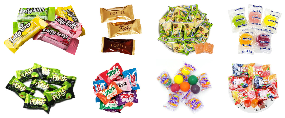 Automatic Flow Wrapper Candy Packaging Machine Equipment.jpg