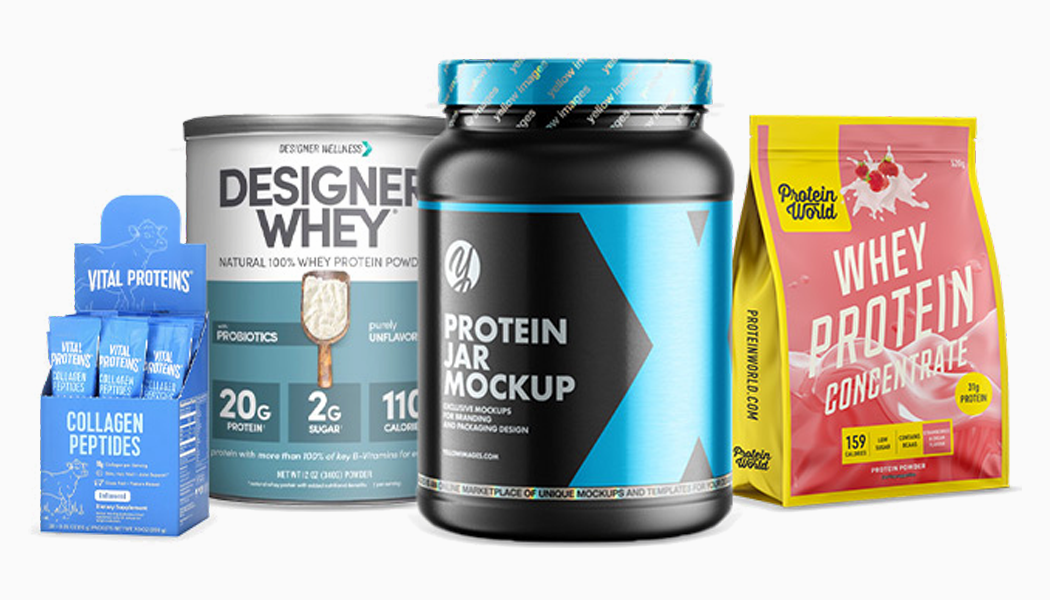 Automatic Protein Powder Packaging Filling Machine Solutions