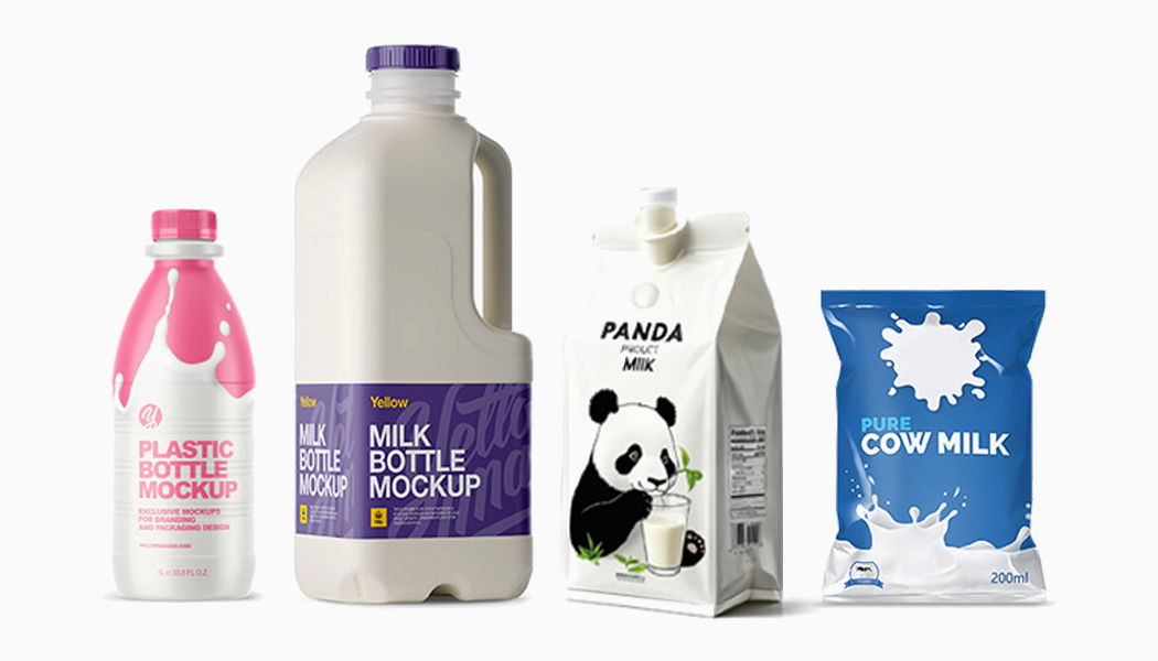 Efficient & Precise Automatic Milk Filling Machine Solutions