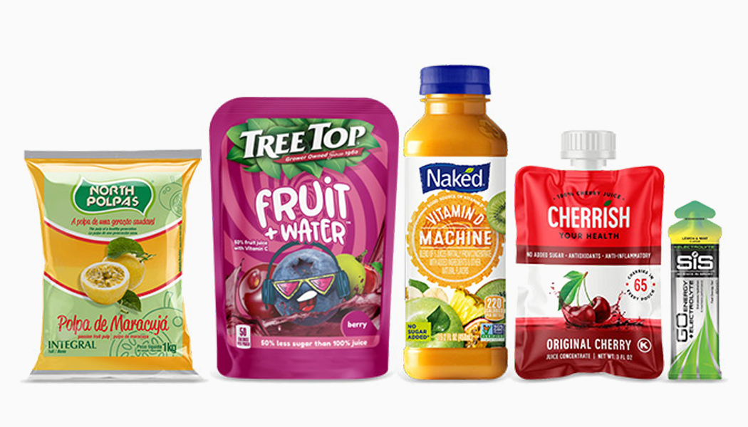 Automatic Juice Filling & Packaging Machine Solutions
