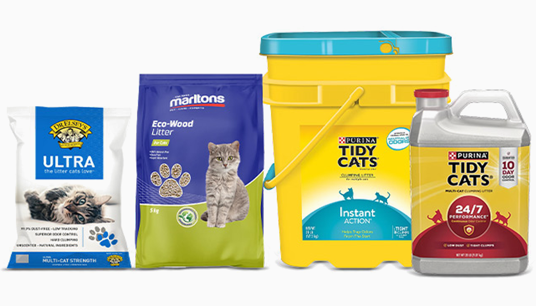 Efficient Automatic Cat Litter Packaging Machine Solutions