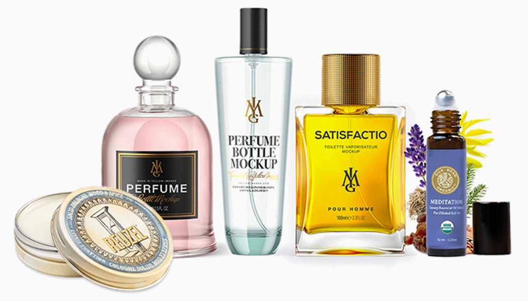 Comprehensive Perfume & Filling Packaging Machine Solutions