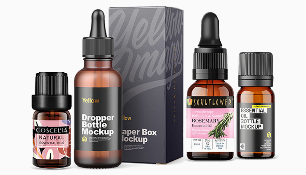 Automatic Essential Oil Filling Packaging Machine Solutions