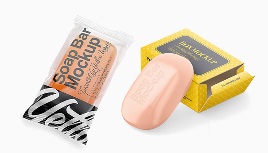 Soap Pouch Box Flow Wrap Packaging Machine Solutions