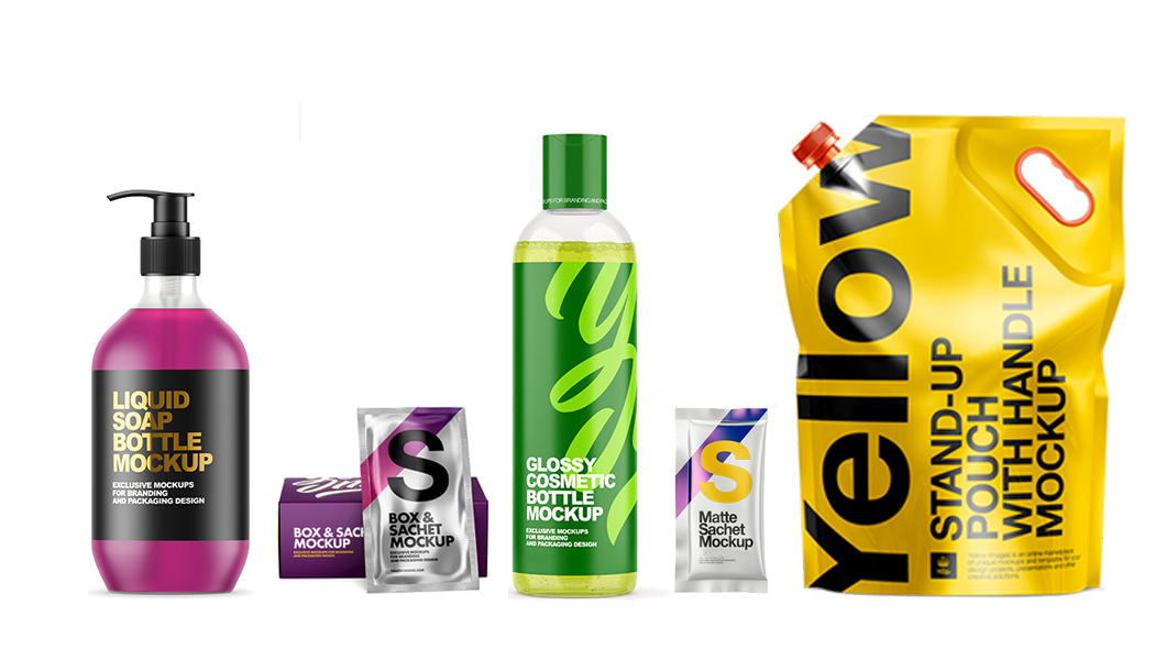 Body Wash Shampoo Liquid Filling & Packing Machine Solutions