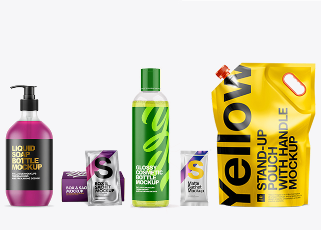Body Wash Shampoo Liquid Filling & Packing Machine Solutions
