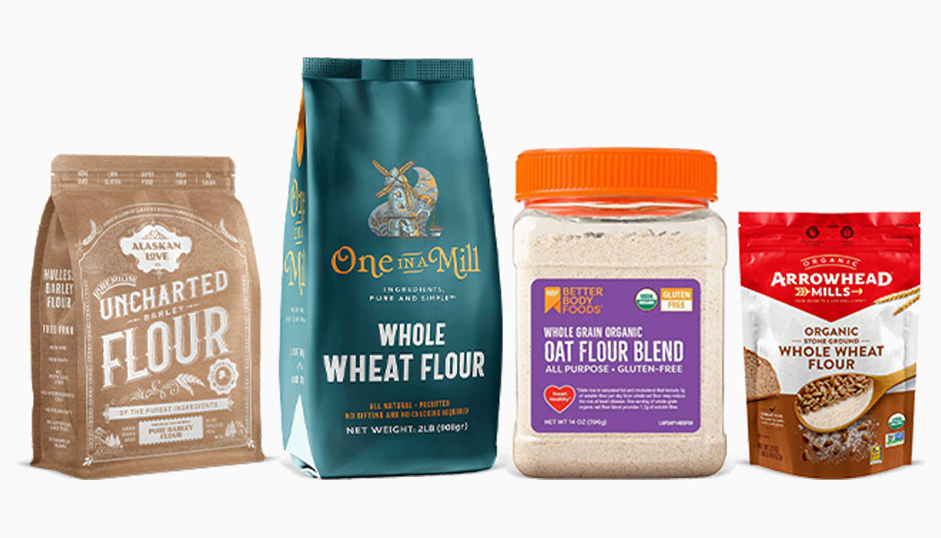 Automatic Flour Baking Powder Packaging Machine Solutions