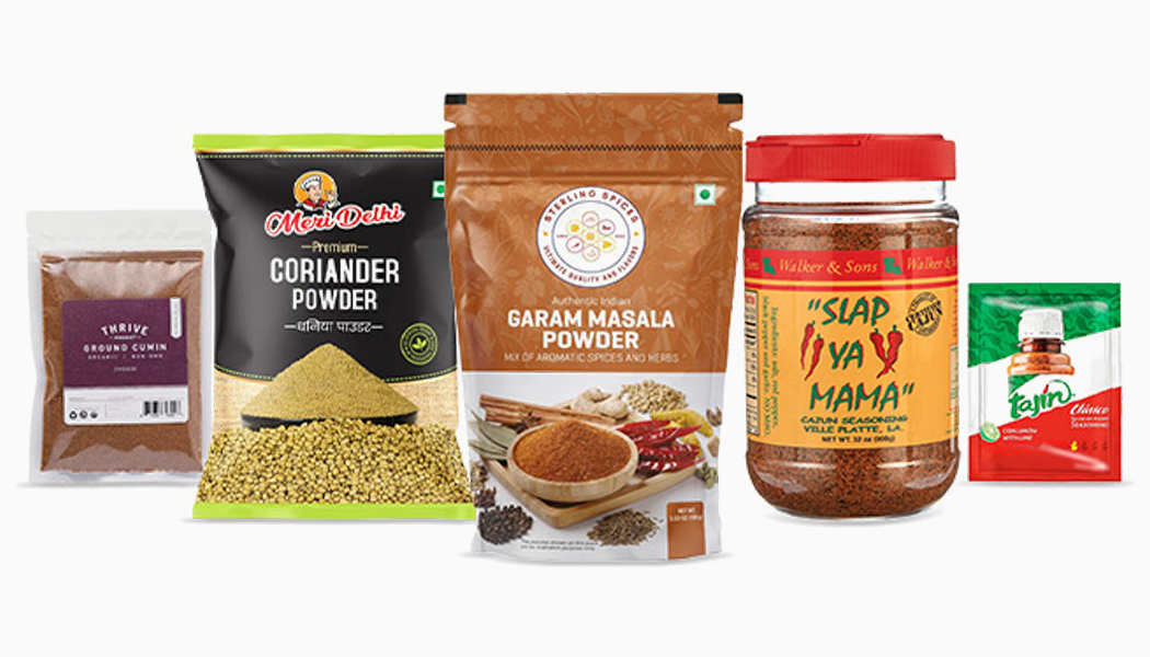 Cutting-Edge Automatic Spices Packaging Machine Solutions