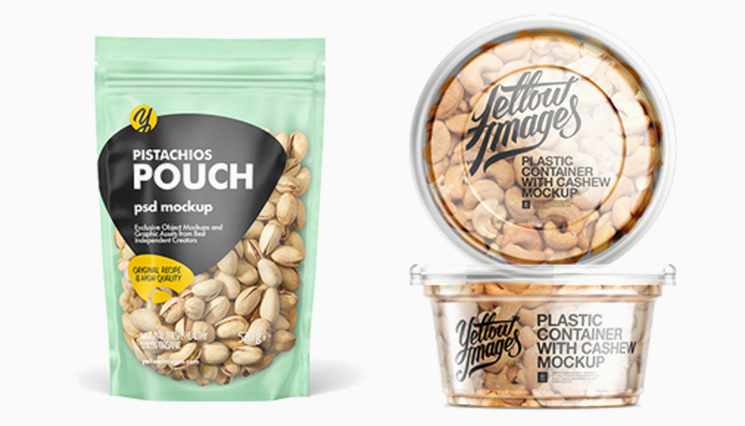 Automatic Cashew Walnut Peanut Nut Packaging Machine Solutions