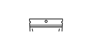High-speed automatic bag feeding and loading