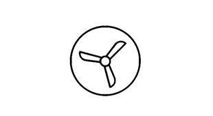 Integrated heating and stirring mechanism