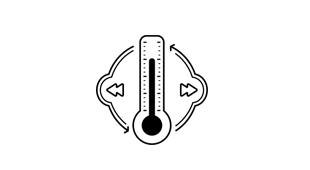 Temperature-Controlled Sealing Mechanism