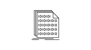 Integrated Batch Coding and Counting