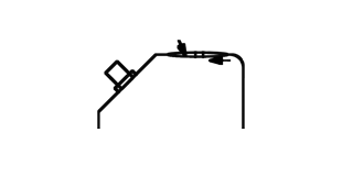 Automated spout pouch handling system