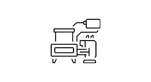 Precision Liquid Filling System