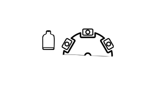 High-Speed Rotary Filling
