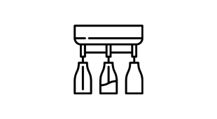 Precision Liquid Filling