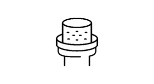 Pneumatic Corking System for Precision Sealing